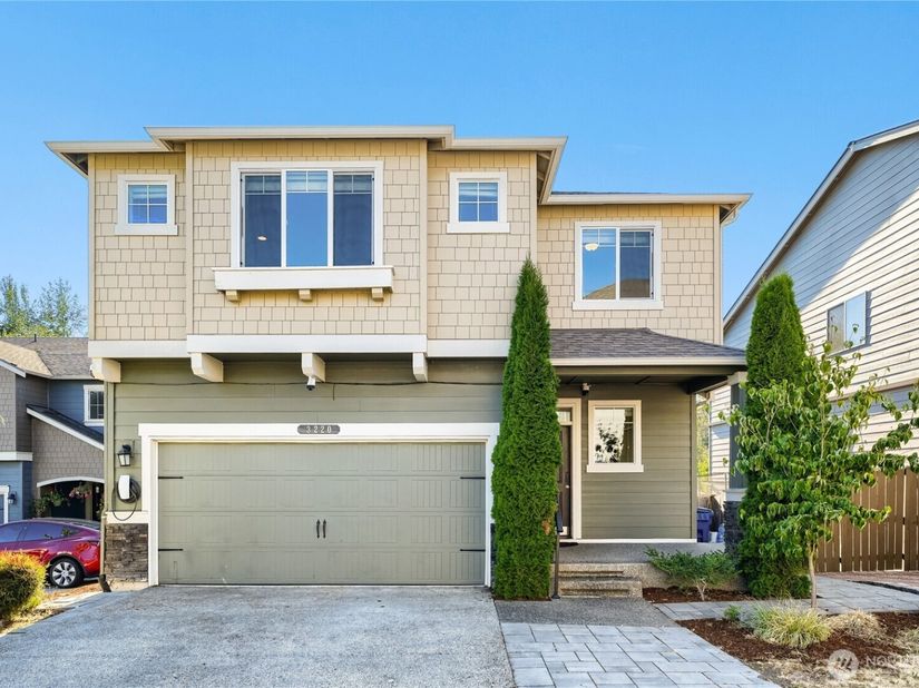 3220 S 281st Place, Auburn WA 98001