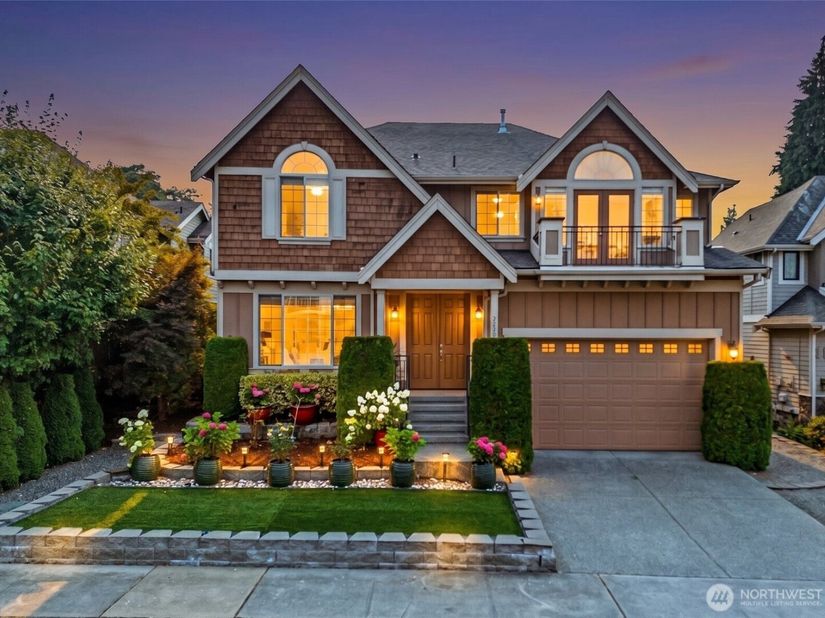5209 157th Court NE, Redmond WA 98052