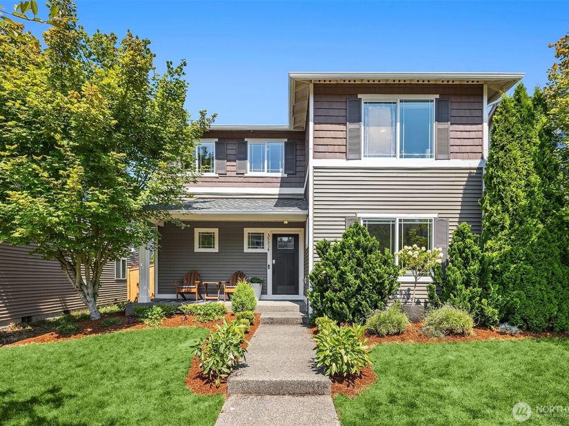 35314 SE Swenson Street, Snoqualmie WA 98065