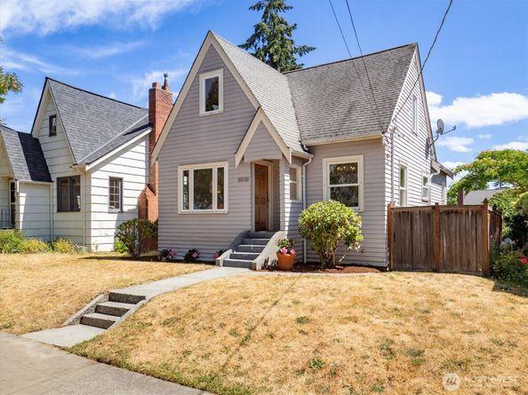 8036 9th Avenue NW, Seattle WA 98117
