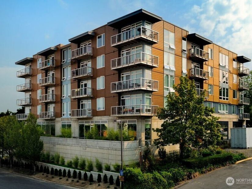 11415 Slater Avenue NE 312, Kirkland WA 98033