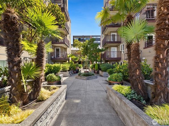 1711 E Olive Way 308, Seattle WA 98102