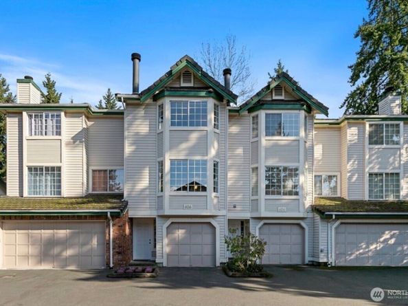 604 122nd Avenue NE 3, Bellevue WA 98005