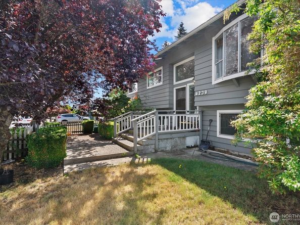 4239 S 290th Street, Auburn WA 98001