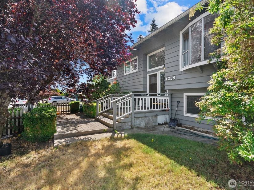 4239 S 290th Street, Auburn WA 98001