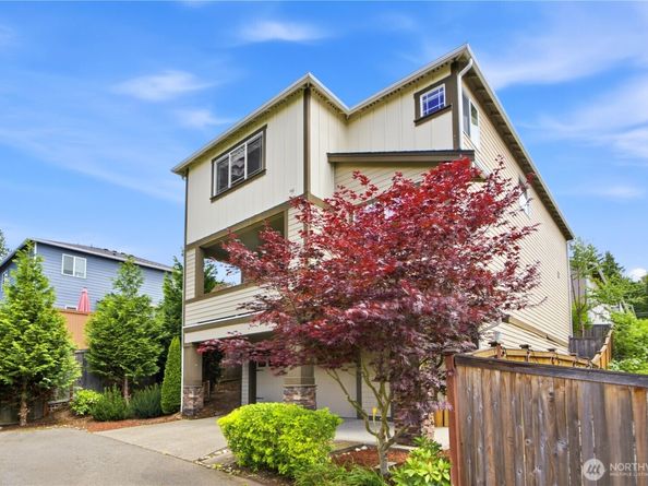4313 235th Place SE, Bothell WA 98021