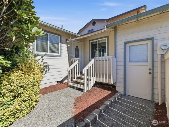 24918 110th Avenue SE 21A, Kent WA 98030