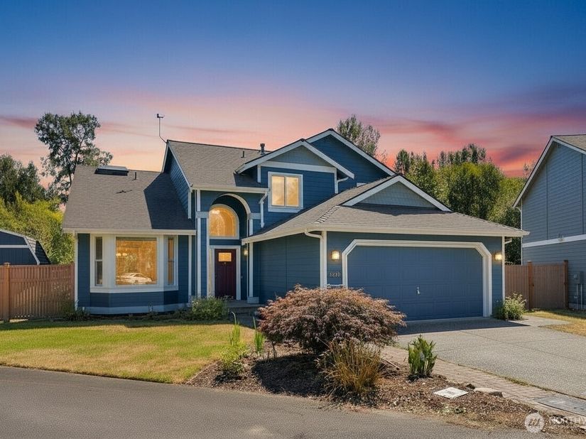 2804 124th Avenue NE, Lake Stevens WA 98258