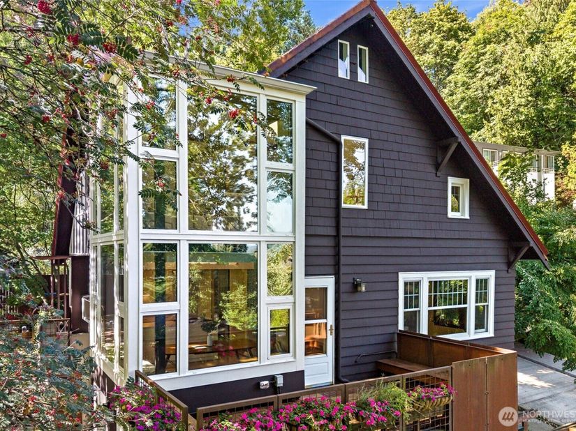 508 Randolph Avenue, Seattle WA 98122