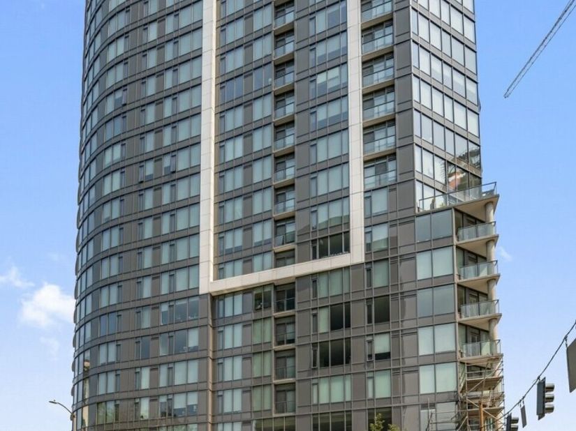 2510 6th Avenue 1107, Seattle WA 98121