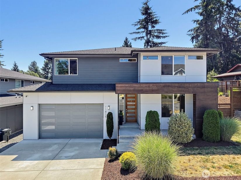 11815 SE 218th Place, Kent WA 98031