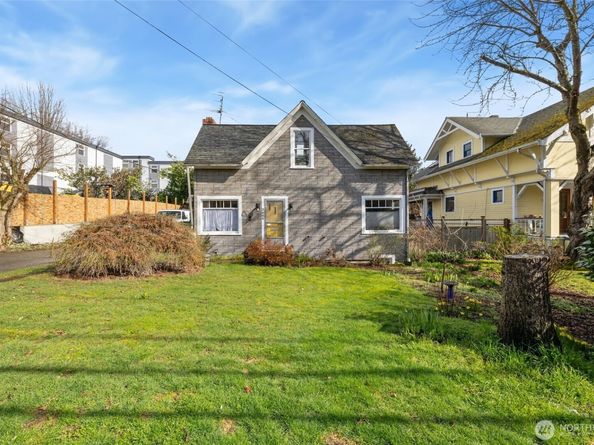 3644 Greenwood Avenue N, Seattle WA 98103