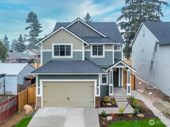 26831 30th Place S 7, Kent WA 98032