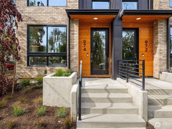 972 NW 54th Street, Seattle WA 98107