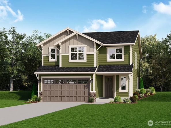 27026 30th Place S 30, Kent WA 98032