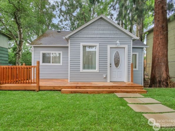 4636 S Othello, Seattle WA 98118