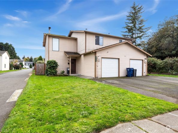 1302 3rd Street SE 1, Auburn WA 98002