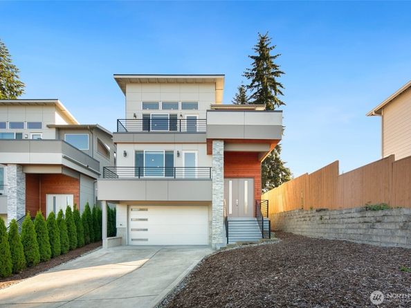 11838 79th Avenue S, Seattle WA 98178