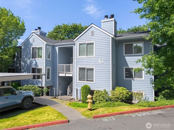 975 Aberdeen Avenue NE G203, Renton WA 98056