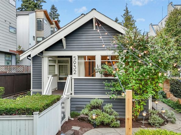 5932 California Avenue SW, Seattle WA 98136