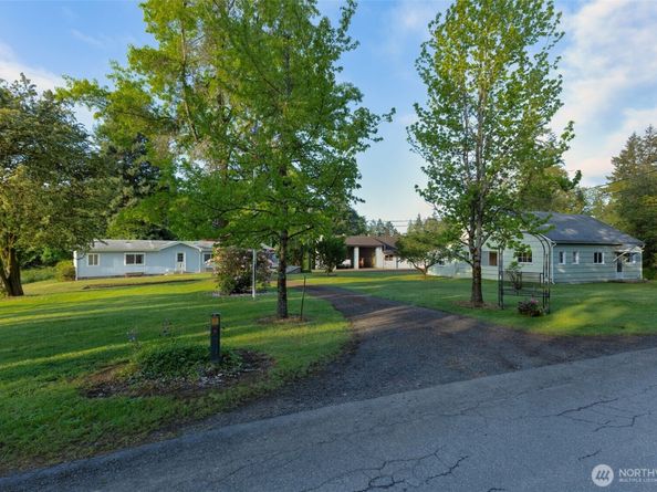 135 NW Walker Road, Poulsbo WA 98370