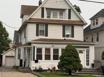 45 Bennett Road