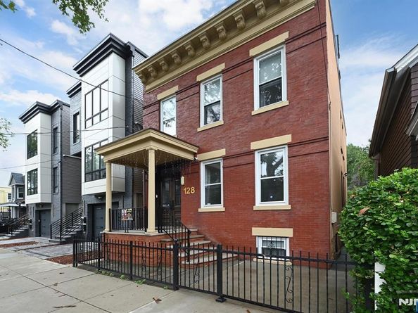 128 Sherman Place, Jersey City NJ 07307