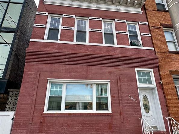 5841 Kennedy Boulevard, North Bergen NJ 07047