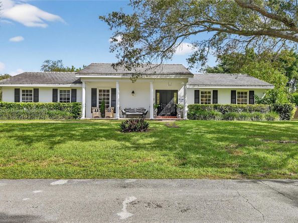 7521 SW 165th Ter, Palmetto Bay FL 33157