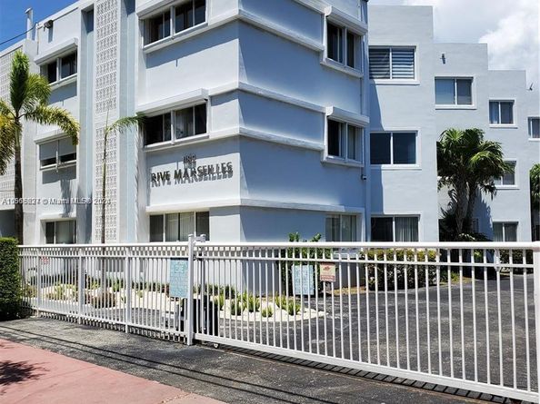 1185 Marseille Dr 209, Miami Beach FL 33141