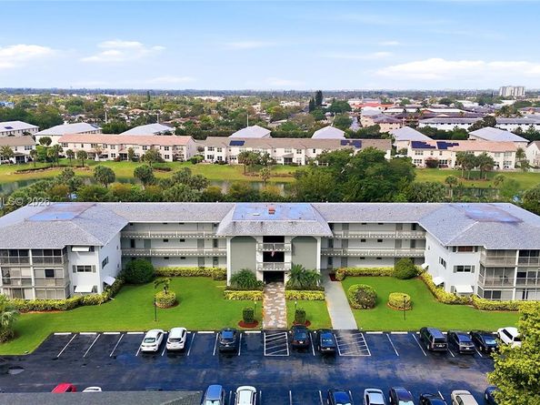 1200 Hillcrest Ct 306, Hollywood FL 33021