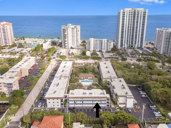 1501 S Ocean Blvd 214, Lauderdale By The Sea FL 33062