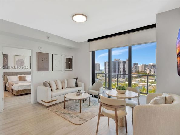 580 72nd street 808, Miami Beach FL 33141