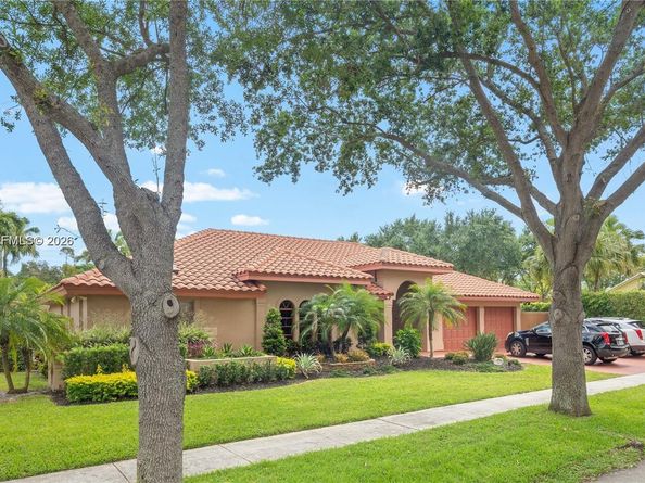2900 NW 25th Way, Boca Raton FL 33434