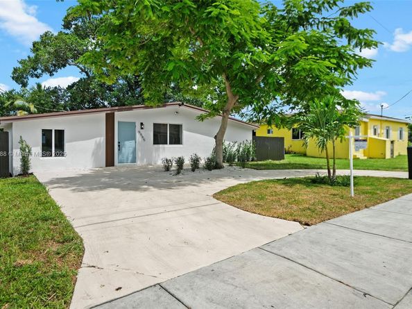 6965 NW 21st Ct, Miami FL 33147