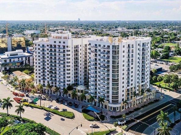 1830 Radius Dr 1203, Hollywood FL 33020