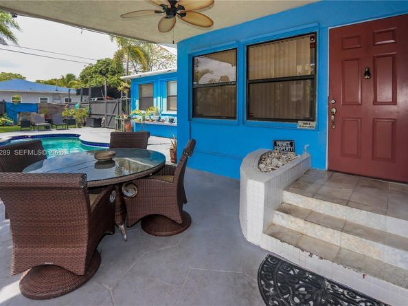706 S 19th Ave, Hollywood FL 33020