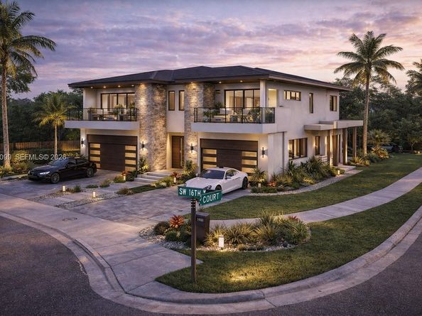 0 SW 16th Ave, Fort Lauderdale FL 33312