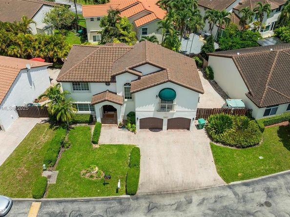 4471 SW 154th Ct, Miami FL 33185