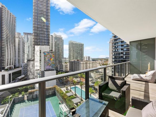 801 S Miami Ave 1603, Miami FL 33130