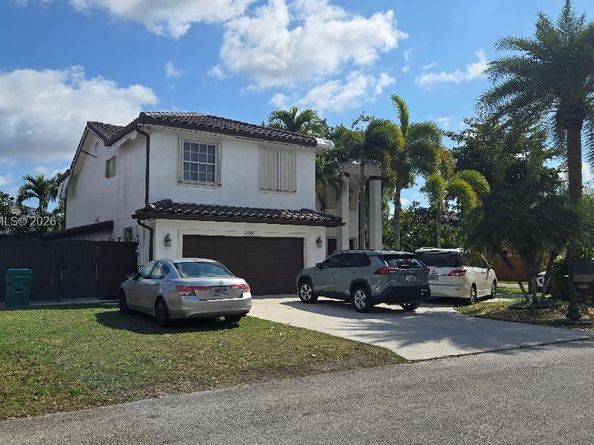 14133 SW 152nd Ct, Miami FL 33196