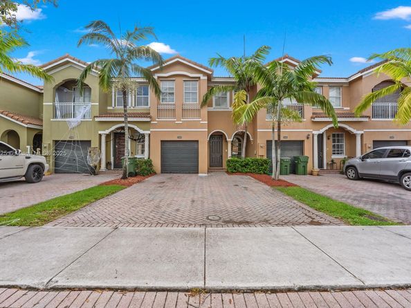 1440 SE 25th Ave, Homestead FL 33035