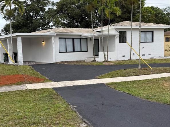 12615 N Miami Ave, North Miami FL 33168