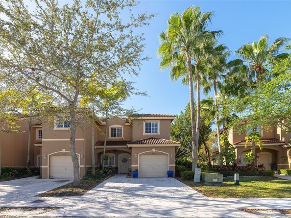 8560 SW 214th Way, Cutler Bay FL 33189