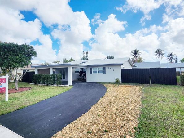 8116 NW 72nd Ave, Tamarac FL 33321