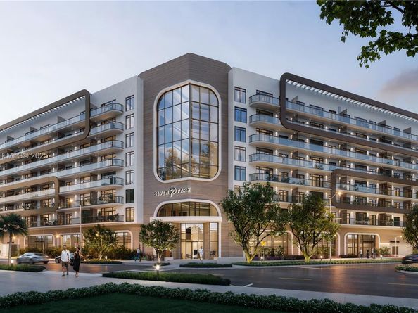 218 SE 7th St 414, Hallandale Beach FL 33009