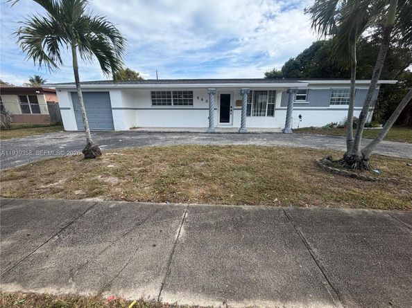 660 SW 30th Ter, Fort Lauderdale FL 33312