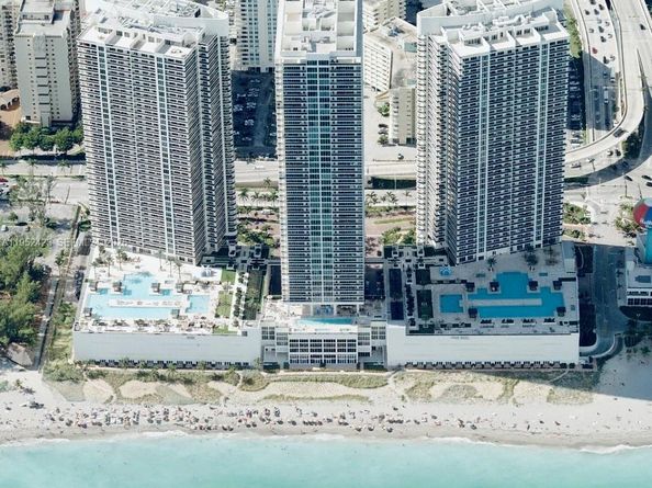 1800 S Ocean Dr 2208, Hallandale Beach FL 33009