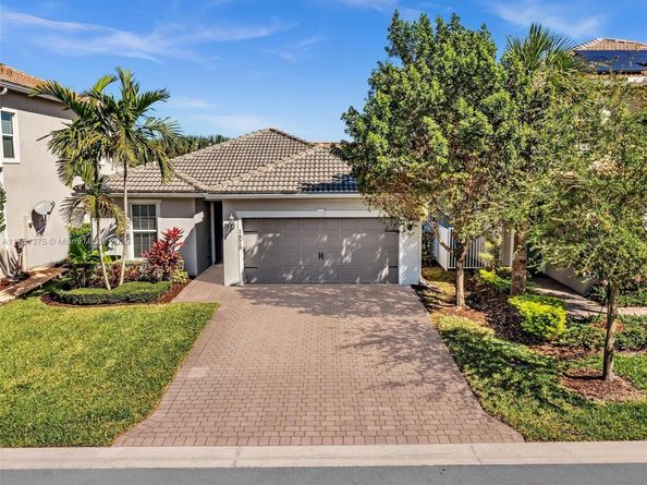 1575 Pongam Ter, Hollywood FL 33021