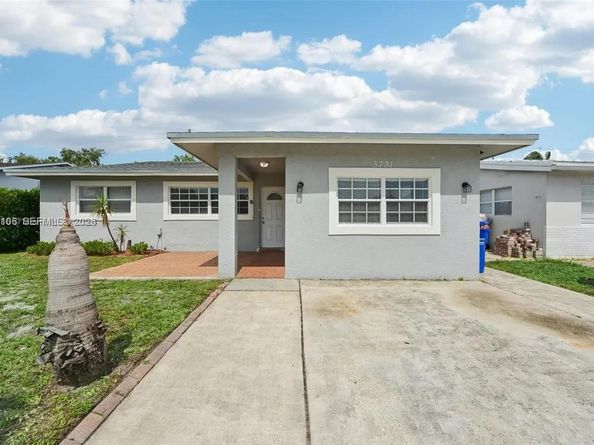 3731 NE 17th Ave, Pompano Beach FL 33064